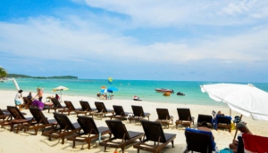 Chaweng Buri Resort