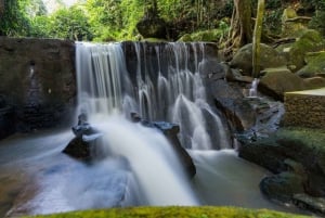 Eco Jungle Safari: Discover Koh Samui's Hidden Gems