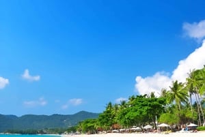 First Beach Hopping Tour Koh Samui - All Hidden Gems