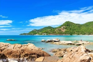 First Beach Hopping Tour Koh Samui - All Hidden Gems