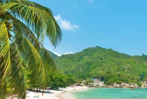 First Beach Hopping Tour Koh Samui - All Hidden Gems