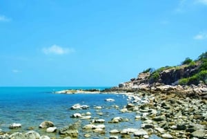 First Beach Hopping Tour Koh Samui - All Hidden Gems