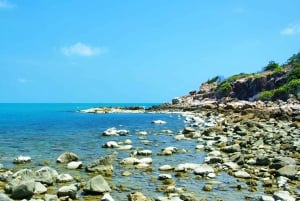 First Beach Hopping Tour Koh Samui - All Hidden Gems