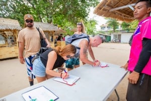 From Ko Pha Ngan: Angthong Marine Park Speedboat Adventure