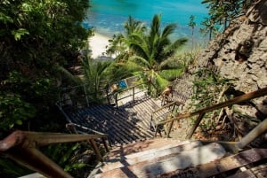 From Ko Pha Ngan: Angthong Marine Park Speedboat Adventure