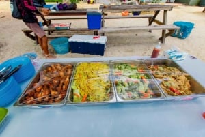 From Ko Pha Ngan: Angthong Marine Park Speedboat Adventure