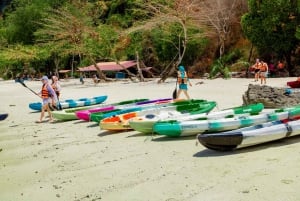 From Ko Pha Ngan: Angthong Marine Park Speedboat Adventure