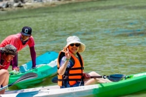 From Ko Pha Ngan: Angthong Marine Park Speedboat Adventure