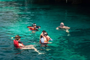From Koh Samui: Ang Thong Islands Luxury Small-Group Tour