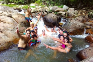 From Koh Samui: Off-Road Adventure ATV Quad Bike Jungle Tour