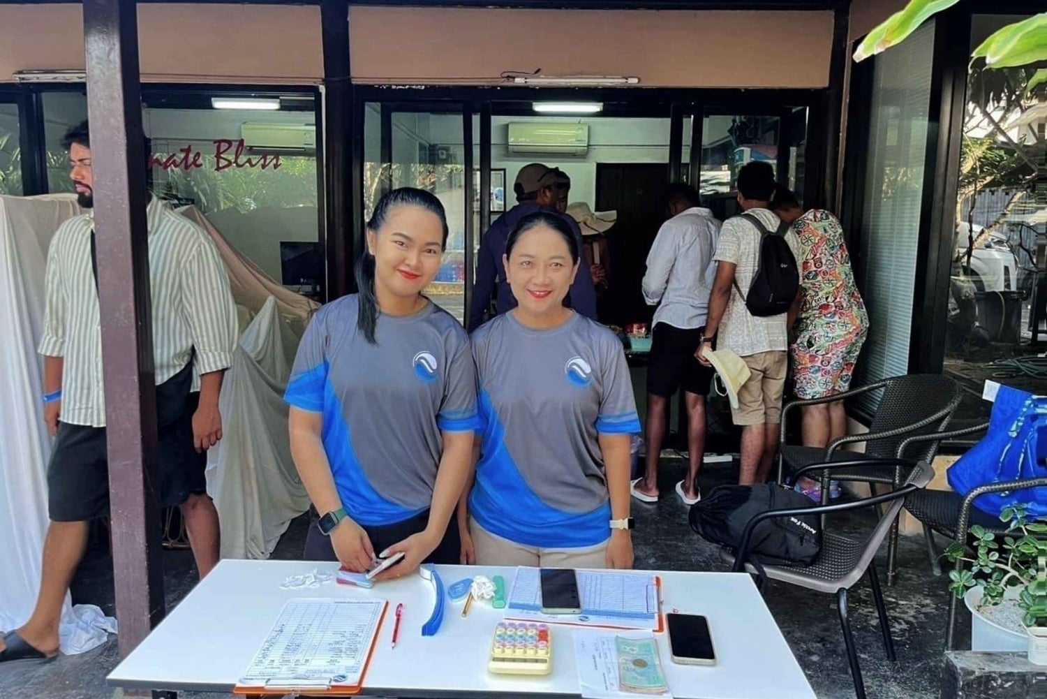 Z Koh Samui: Wycieczka prywatną łodzią motorową na Koh Tao i Nangyuan