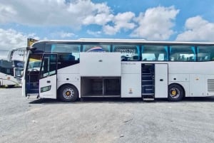 From Koh Samui: Shared Transfer to Phi Phi Island/Phuket