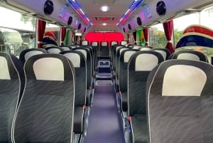 From Koh Samui: Shared Transfer to Phi Phi Island/Phuket