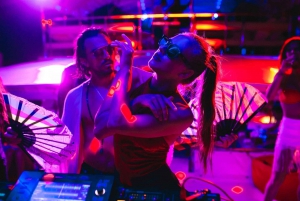 Full / Half Moon Party Cruises