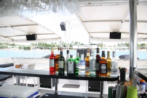 Full / Half Moon Party Cruises