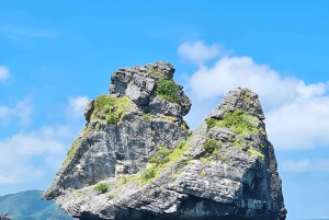 Экскурсия на парусной лодке на целый день в морской парк Ангтонг