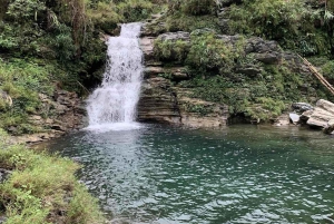 Ha Giang 4-tägige Motorradtour: Dörfer, Pässe, versteckte Schätze