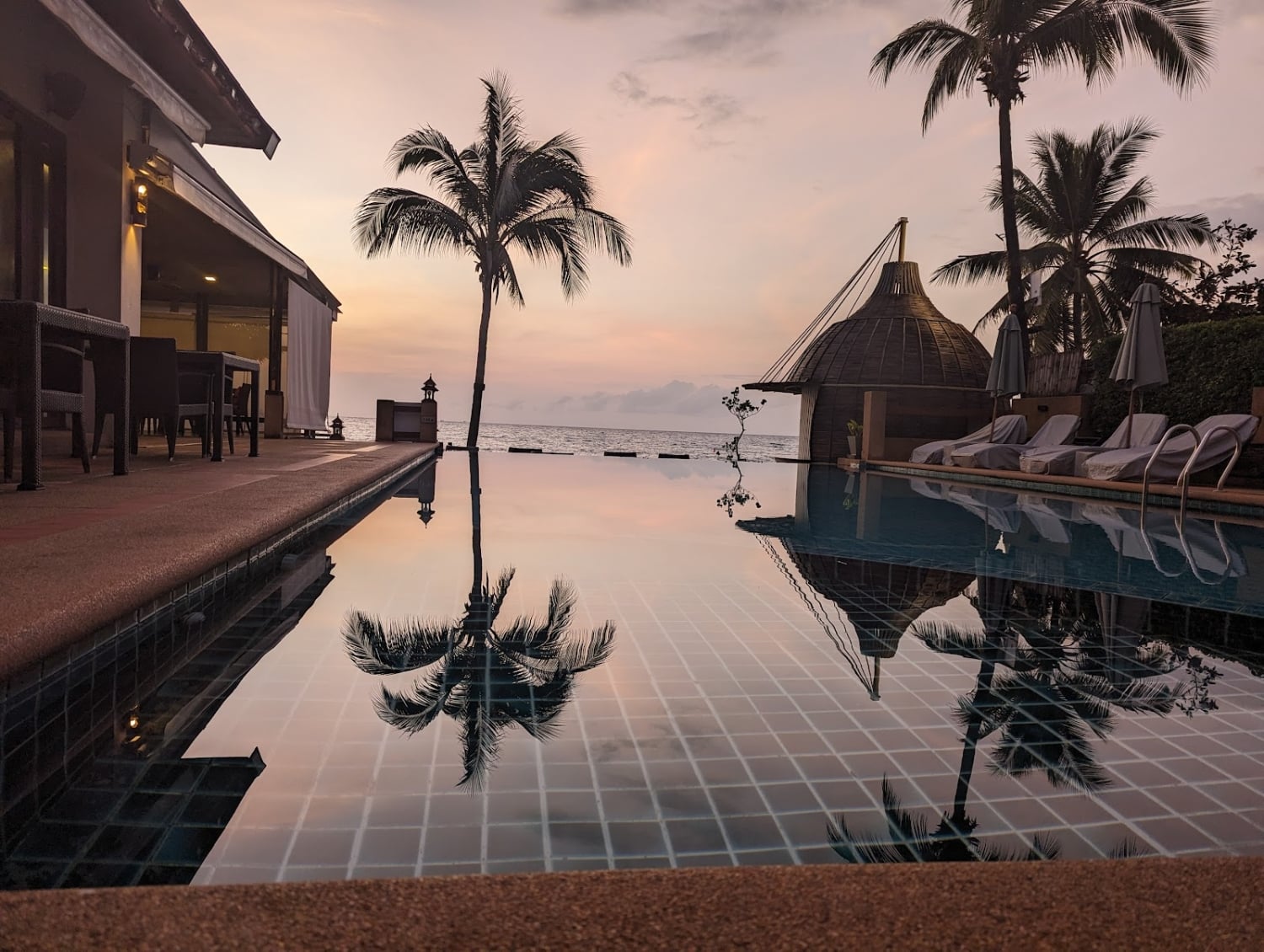 Jasmine Resort