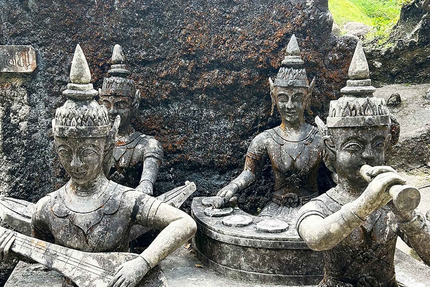 Jeep Tour Koh Samui Jungle Safari Full Day Adventure