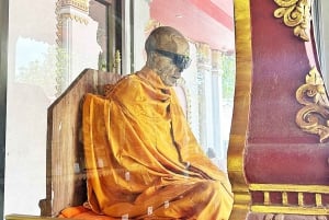 Jeep Tour Koh Samui Jungle Safari Full Day Adventure