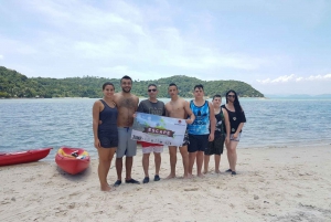 Ko Samui: Escape the Island Experience