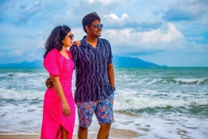 Koh Samui: Private Photoshoot for Couples & Families