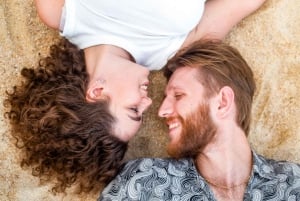 Koh Samui: Private Photoshoot for Couples & Families