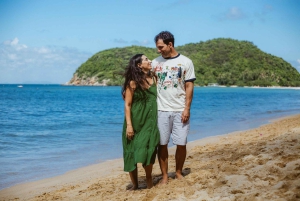 Koh Samui: Private Photoshoot for Couples & Families