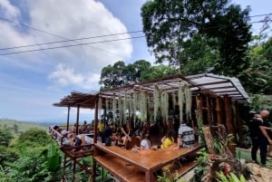 Koh Samui: 2-Hour Unique ATV Quad Bike Off-Road Adventure