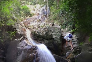 Koh Samui: 2-Hour Unique ATV Quad Bike Off-Road Adventure