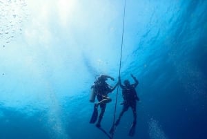 Koh Samui: 3-Day PADI Open Water Diver Course