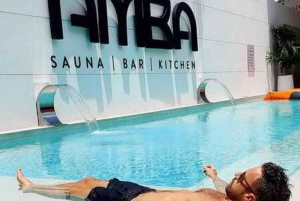 Koh Samui: 4x4 jungelsafari og AMBA Spa-opplevelse