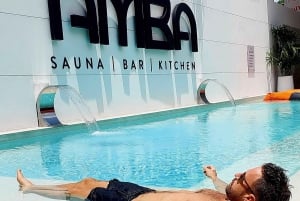 Koh Samui: 4x4 Dschungel-Safari & AMBA Spa-Erlebnis