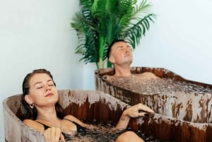 Koh Samui: 4x4 Dschungel-Safari & AMBA Spa-Erlebnis