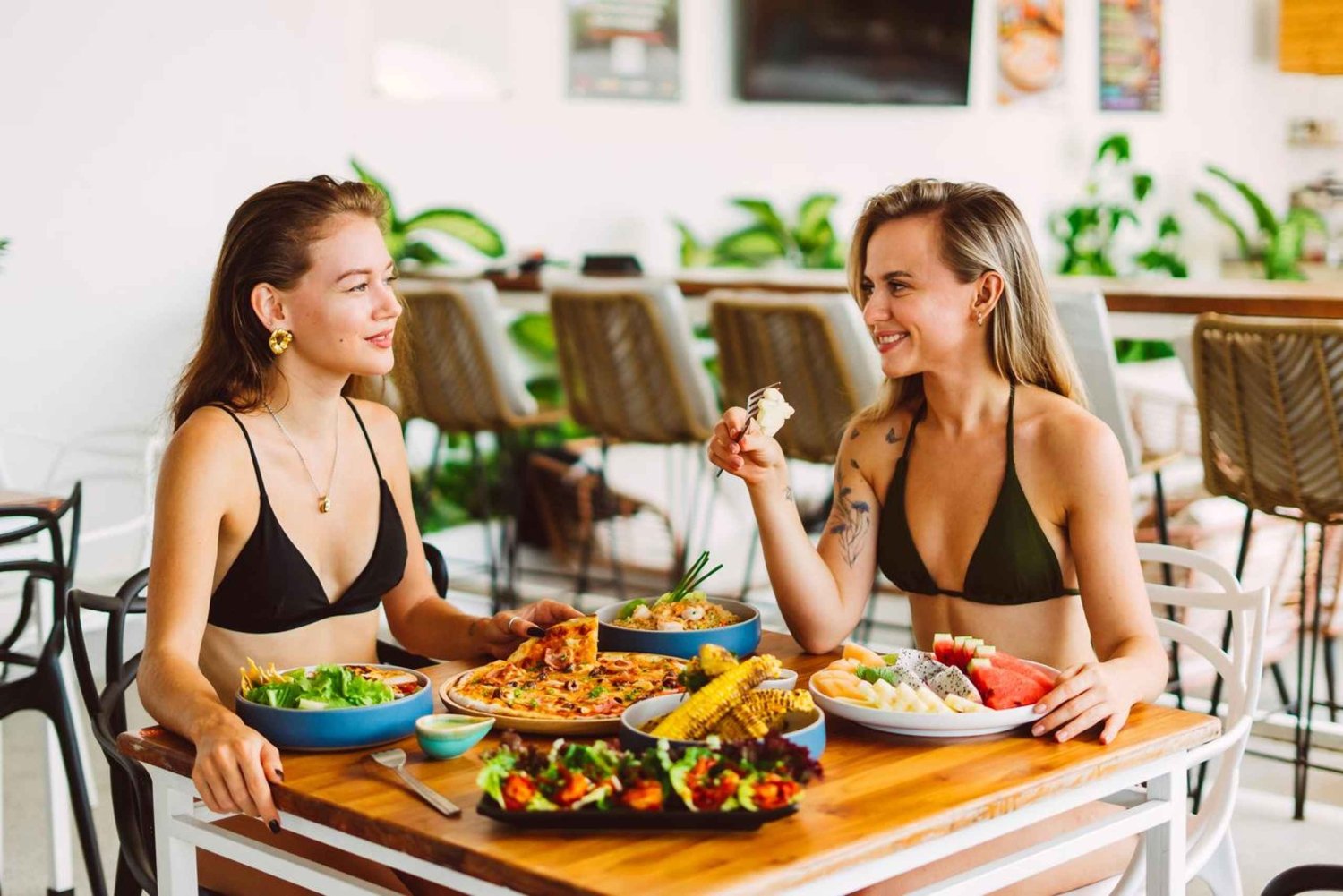 Koh Samui: AMBA Spa & ATV Adventure Package