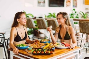 Koh Samui: AMBA Spa & ATV Adventure Package