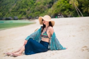 Koh Samui Ang Thong Marine Park: dagtocht per zeilboot