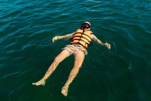 Koh Samui Ang Thong Marine Park: dagtocht per zeilboot