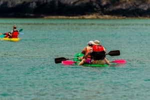 Koh Samui: Ang Thong Marine Park Kayaking & Snorkeling Tour