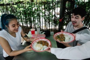 Koh Samui: Gita in barca al Parco Nazionale Marino di Ang Thong con pranzo