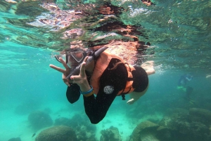 Koh Samui: Angthong Marine Park Tour with Lunch & Kayaking