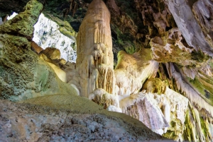 Koh Samui: Angthong Marine Park Tour with Lunch & Kayaking