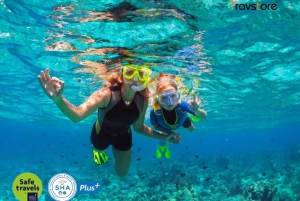 Koh Samui Angthong National Marine Park Tour mit dem Schnellboot