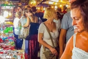 Koh Samui: Nachtleben-Rundgang am Chaweng Beach