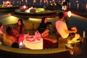 Koh Samui: Nachtleben-Rundgang am Chaweng Beach