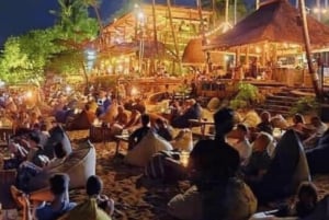 Koh Samui: Nachtleben-Rundgang am Chaweng Beach