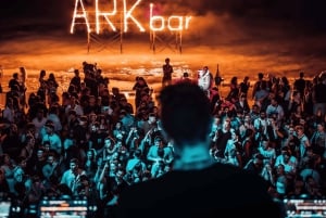 Koh Samui: Nachtleben-Rundgang am Chaweng Beach