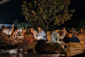 Koh Samui: Nachtleben-Rundgang am Chaweng Beach