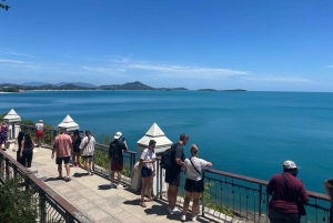 Koh Samui: City Highlights Day Tours with Hotel Transfer