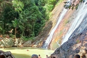 Koh Samui: City Highlights Day Tours with Hotel Transfer